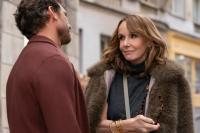 Emily in Paris Musim 4 Episode 4: Lily Collins Enggan Jalani Hubungan di Grey Area
