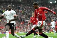 Carragher Kecam Pernyataan Rashford Ingin Tinggalkan MU