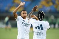 Chemistry-nya dengan Vinicius Disoroti, Ini Respon Mbappe