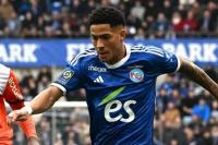 Chelsea Siap Lepas Angelo ke Al-Nassr