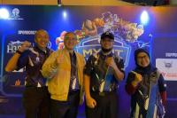 UT Gaet Segmen Milenial dan Generasi Z Lewat Kompetisi Gim