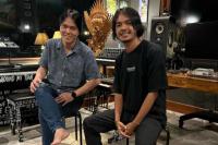 Cerita Once Kolaborasi dengan Alffy Rev di Single The Guardian of Nusantara