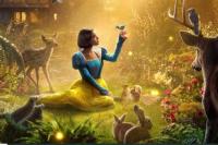 Akhirnya Rachel Zegler Buka Suara soal Film Kontroversial Disney Snow White. (FOTO: DISNEY)
