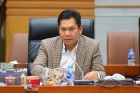 Jokowi Dikabarkan Mau Bikin Partai, Pimpinan DPR: Sah-sah Saja