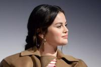 Selena Gomez Puji Lagu-lagu di Film Musikal Emilia Perez Begitu Indah