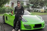 Viral Polisi Kaya, Aipda Malvinas Bharaduta Ternyata Pengusaha Skincare