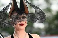 Sebelum Cynthia Erivo, Lady Gaga Nyaris Jadi Penyihir Elphaba di Film Musikal Wicked