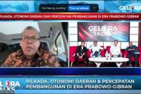 Fahri Hamzah: Putusan MK Memastikan Otonomi Daerah Jadi Lebih Bermakna