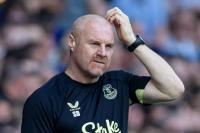 Everton Huni Juru Kunci, Sean Dyche Terancam Dipecat