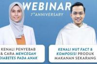 Yuk Sehatkan Keluarga dengan Kecap Manis Tanpa Kedelai Ini