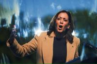 Akui Kekalahan, Harris Janji Bantu Trump di Masa Transisi tetapi Tidak Terima Visinya