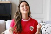 Besok, Raisa Akan Datang ke GBK Beri Dukungan Timnas Indonesia Vs Australia