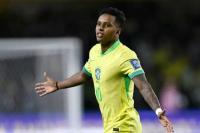 Kesal Tak Masuk Nominasi Ballon d`Or, Rodrygo: Saya Pantas!