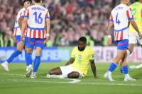 Keok Lagi, Brasil Cuma Menang Sekali dari Lima Laga