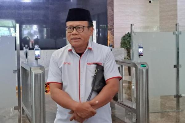 IPW bersama sejumlah elemen penggiat anti korupsi akan gelar diskusi HPP Hakim Agung.