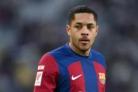 Bawa Brasil Menang atas Ekuador, Roque Sindir Barca