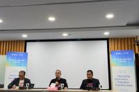 Indonesia Tuan Rumah Gateways Study Visit 2024, Digelar di Bali