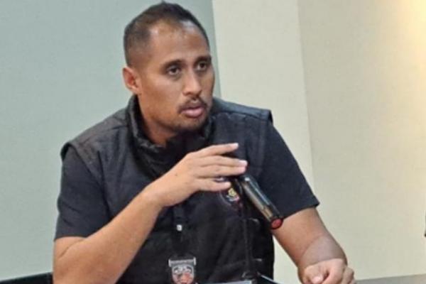 Polisi ungkap, perampok sopir taksi online kirim pesan untuk minta tebusan.