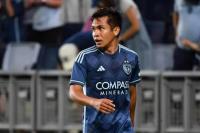 Terlibat Judi Sepak Bola, Gelandang Klub MLS Dipecat