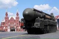 Perebutan Wilayah Rusia-Ukraina Bakal Picu Serangan Nuklir, Kremlin Revisi Doktrinnya