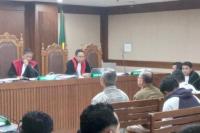 Sidang Kasus Timah, Ahli Koreksi Digaan Kekeliruan Penghitungan Kerugian Lingkungan 