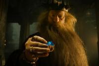 The Rings of Power S2E5: Perangai Raja Durin Berubah saat Memakai Cincin dari Celebrimbor