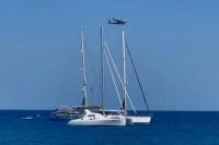 Sail to Indonesia 2024 Resmi Dibuka di Pantai Gelora