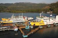 Jelang MotoGP 2024, ASDP Terus Pantau Peningkatan Jumlah Penumpang