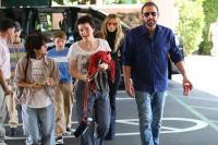 Meski Bercerai, Jennifer Lopez dan Ben Affleck akan Tetap Selalu Berhubungan