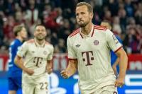 Kane Sebut Bayern Frustasi Diimbangi Leverkusen