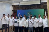 Kandidat Doktor 23 Tahun Jadi Ketua Harian DPP PKB