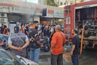 Ledakan Gelombang Kedua pada Walkie Talkie Timbulkan Kekhawatiran Perluasan Konflik Israel-Lebanon