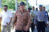 Dewan Pakar Gerindra Sambut Baik Rencana Pemerintah Cetak 3 Juta Sawah