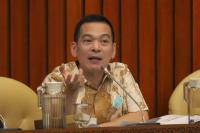Legislator PKB Minta `Otak` Pemasangan Pagar Laut Tangerang Ditindak Tegas