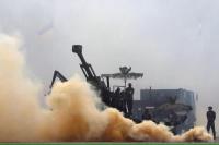 Meski Diprotes Rusia, India Menilai Ekspor Senjata ke Ukraina sebagai Peluang Komersial