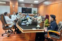 Kongres Pertanian Indonesia 2024 Akan Dihadiri Menteri Pertanian dan Menteri ATR BPN