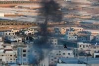 Menlu Inggris Sebut Sanksi Lebih Lanjut Bakal Diberlakukan di Tepi Barat