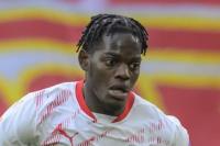 Liverpool Bidik Castello Lukeba dari RB Leipzig