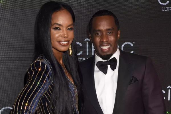Tuduhan Kasus Perdagangan Seks Sean Diddy Combs, Terbit Memoar Mendiang Mantan Istrinya Kim Porter