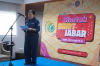 Een Nuraini: Konten Kreatif Faktor Percepat Layanan Informasi