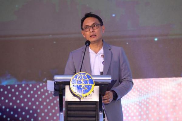 Keselamatan Pelayaran Tak Bisa Ditawar