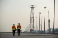 Pasca Covid-19, Aset AirNav Indonesia Tumbuh 8 Persen