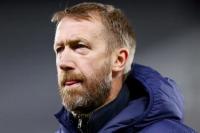 Graham Potter Pelajari Minat West Ham dan Everton