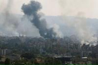 Hizbullah Mengonfirmasi Nasrallah Tewas usai Serangan Israel, Pukulan Telak bagi Iran