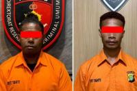 Pelaku Pembubaran Diskusi di Kemang Nginap di Hotel, Diduga Sudah Merencanakan