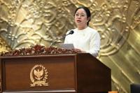 Puan Ajak Pemuda Bantu Perangi Korupsi Demi Wujudkan Indonesia Bersih