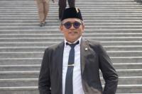 Dilantik Sebagai DPR RI, Iman Sukri: Saya Berkomitmen untuk Bekerja Sebaik Mungkin