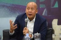 Pimpinan DPR: Indonesia Menuju Lumbung Pangan Dunia