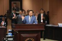 Ketua DPD RI Apresiasi Presiden Kembalikan 4 Pulau Ke Wilayah Aceh, Dorong Optimalisasi Potensi Wisata