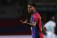 Barcelona Bidik Kemenangan Beruntun di Liga Champions